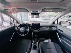 تويوتا كورولا كروس